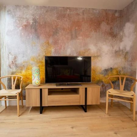 Granada Garden S Breeze Lejlighed Eksteriør billede