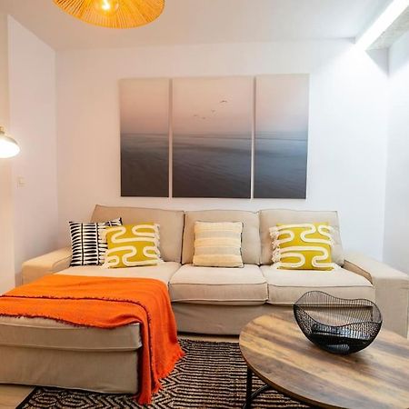 Granada Garden S Breeze Lejlighed Eksteriør billede