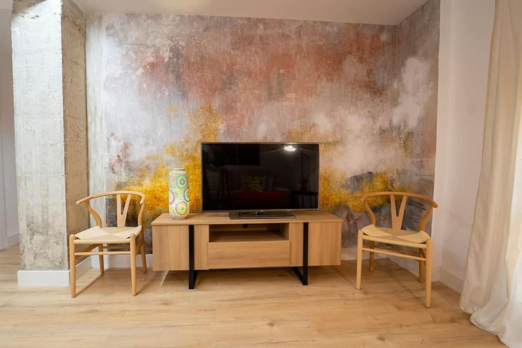 Granada Garden S Breeze Lejlighed Eksteriør billede