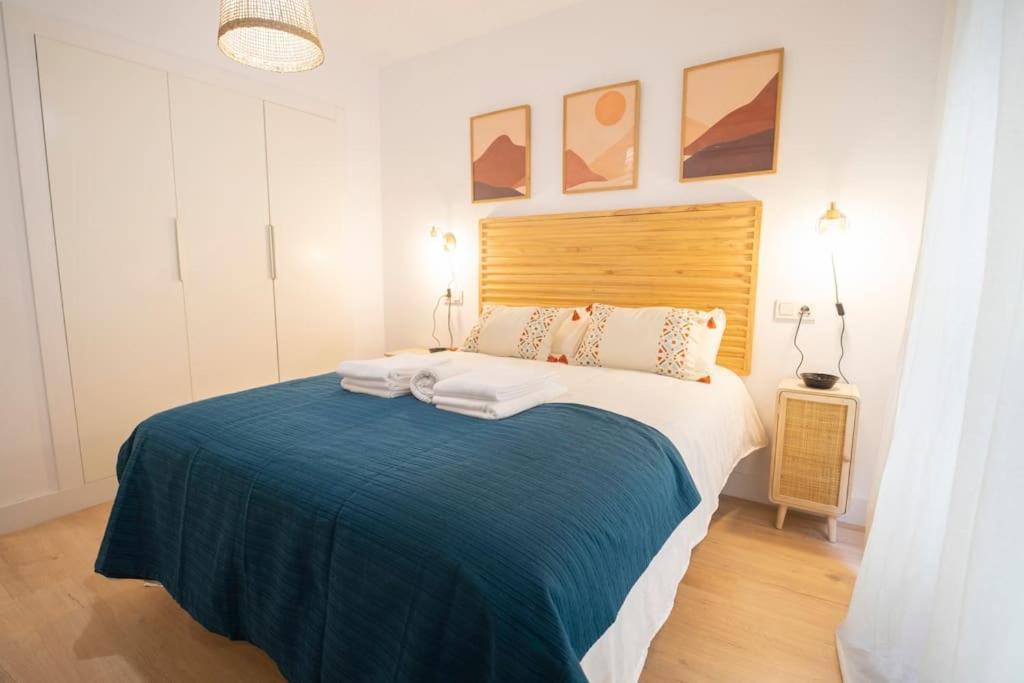 Granada Garden S Breeze Lejlighed Eksteriør billede