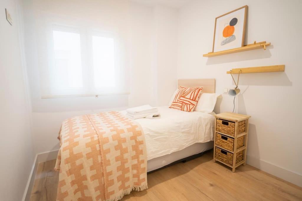 Granada Garden S Breeze Lejlighed Eksteriør billede