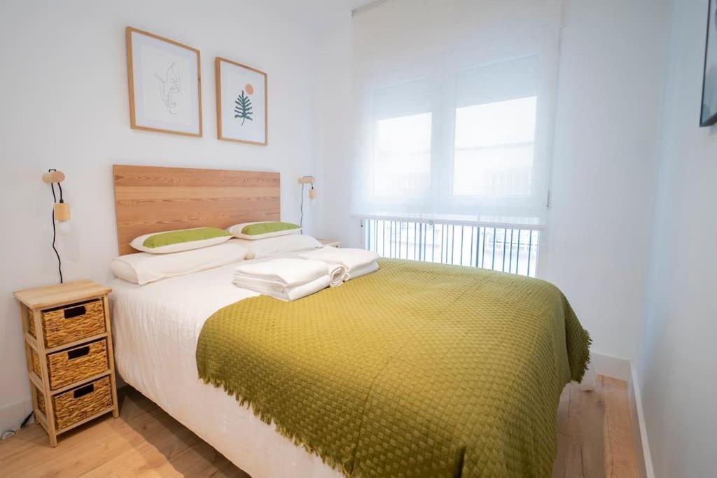 Granada Garden S Breeze Lejlighed Eksteriør billede