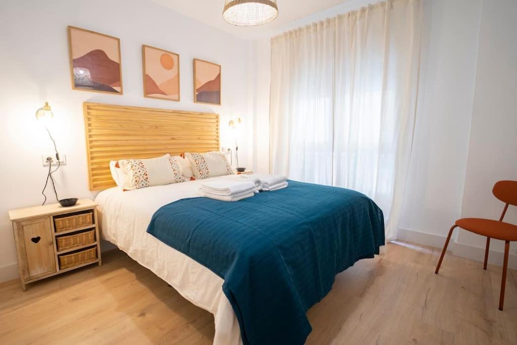 Granada Garden S Breeze Lejlighed Eksteriør billede