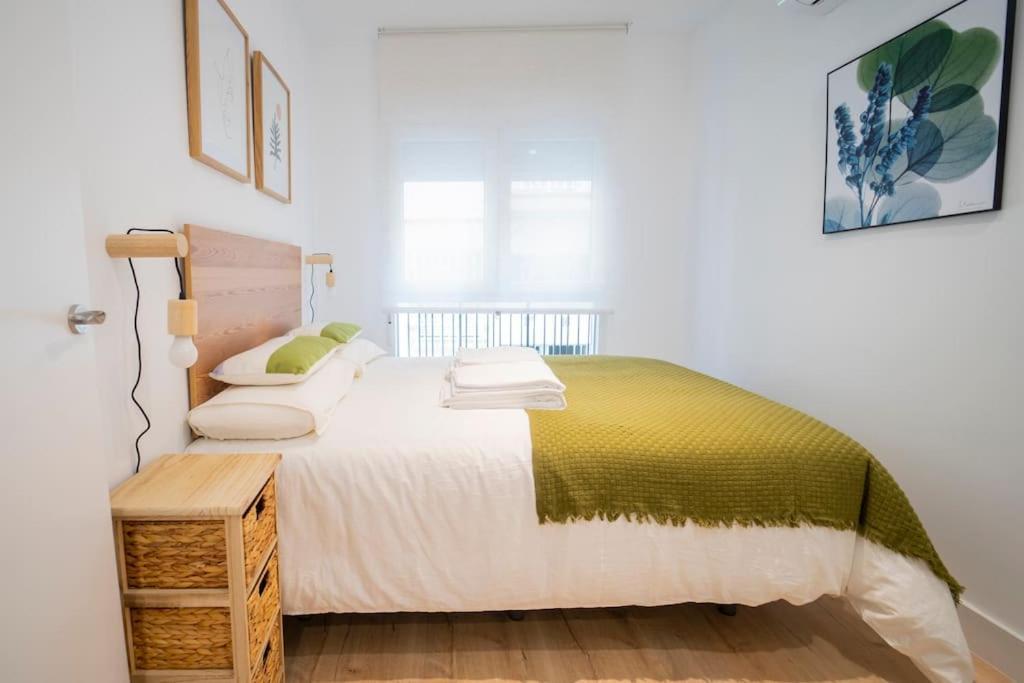 Granada Garden S Breeze Lejlighed Eksteriør billede